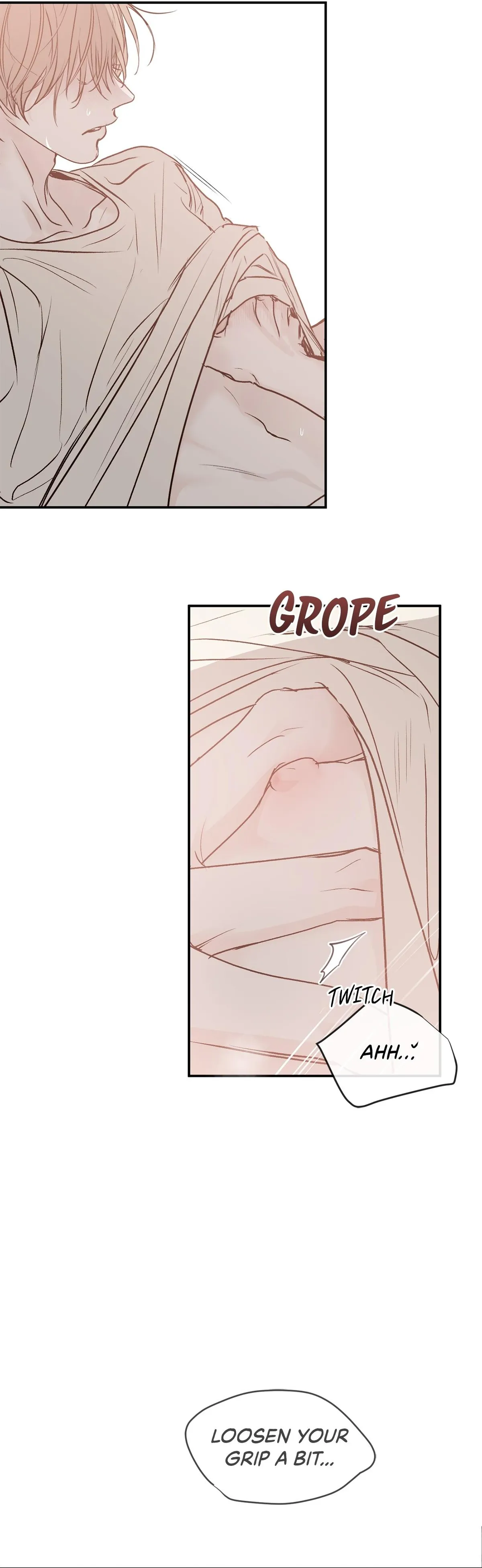 Sahan Chapter 19 page 40 - 