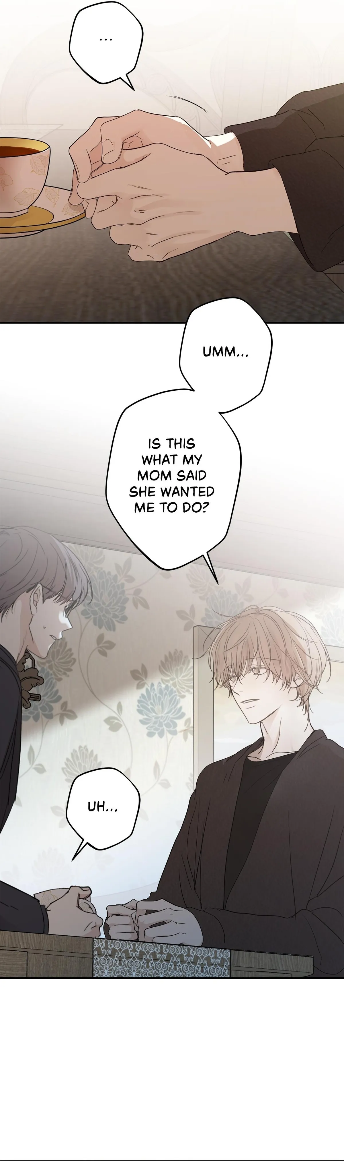 Sahan Chapter 19 page 5 - 