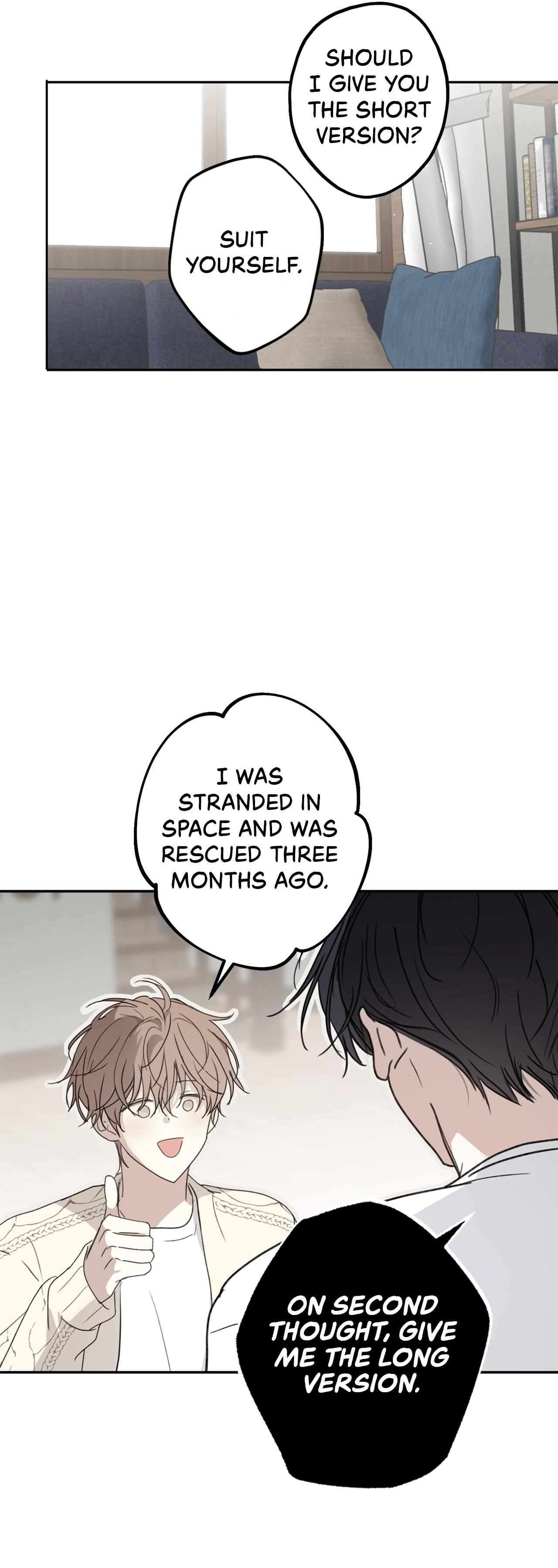 Sahan Chapter 2 page 22 - 