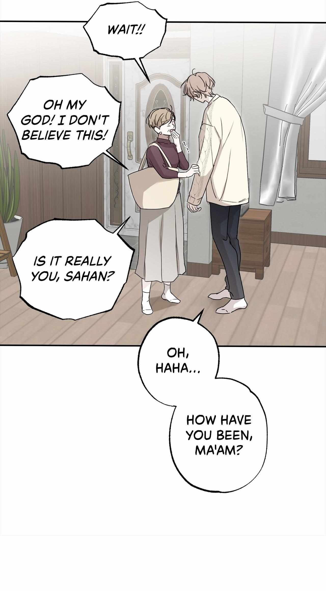 Sahan Chapter 2 page 31 - 