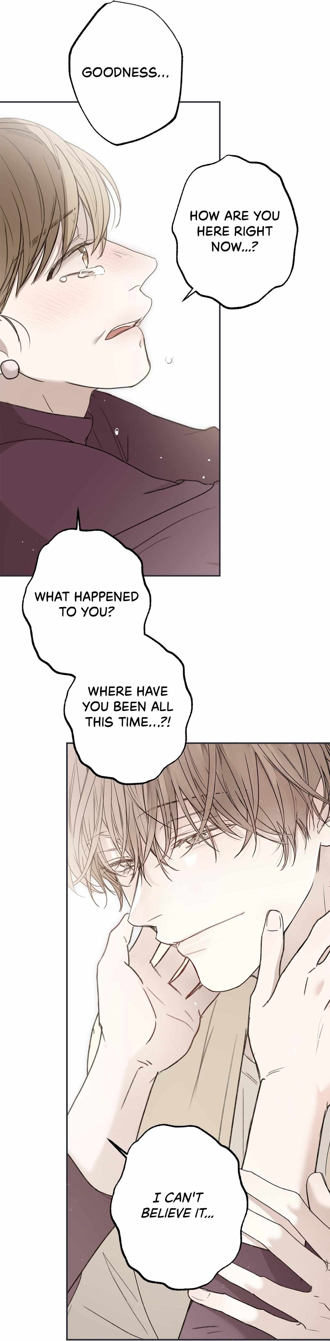 Sahan Chapter 2 page 32 - 