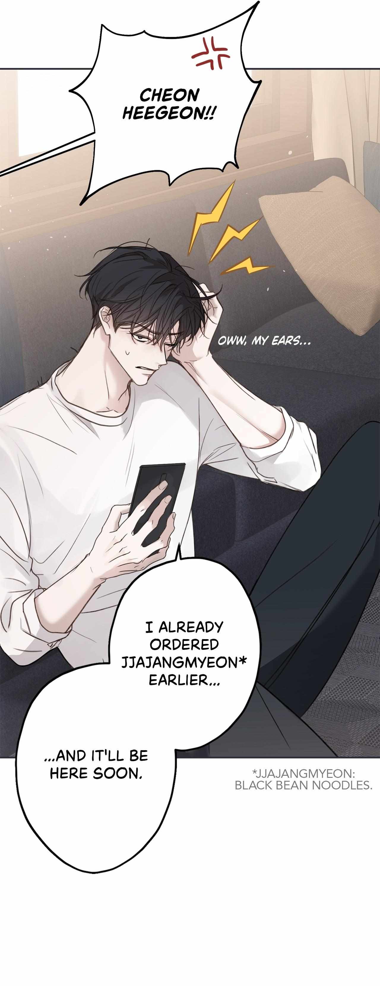 Sahan Chapter 2 page 34 - 
