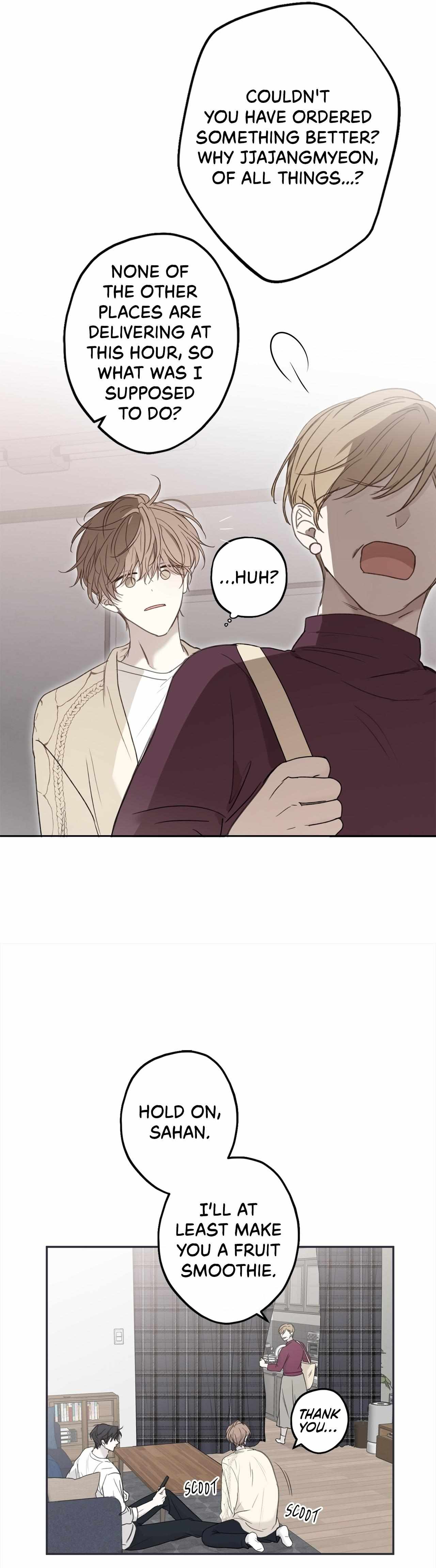 Sahan Chapter 2 page 35 - 