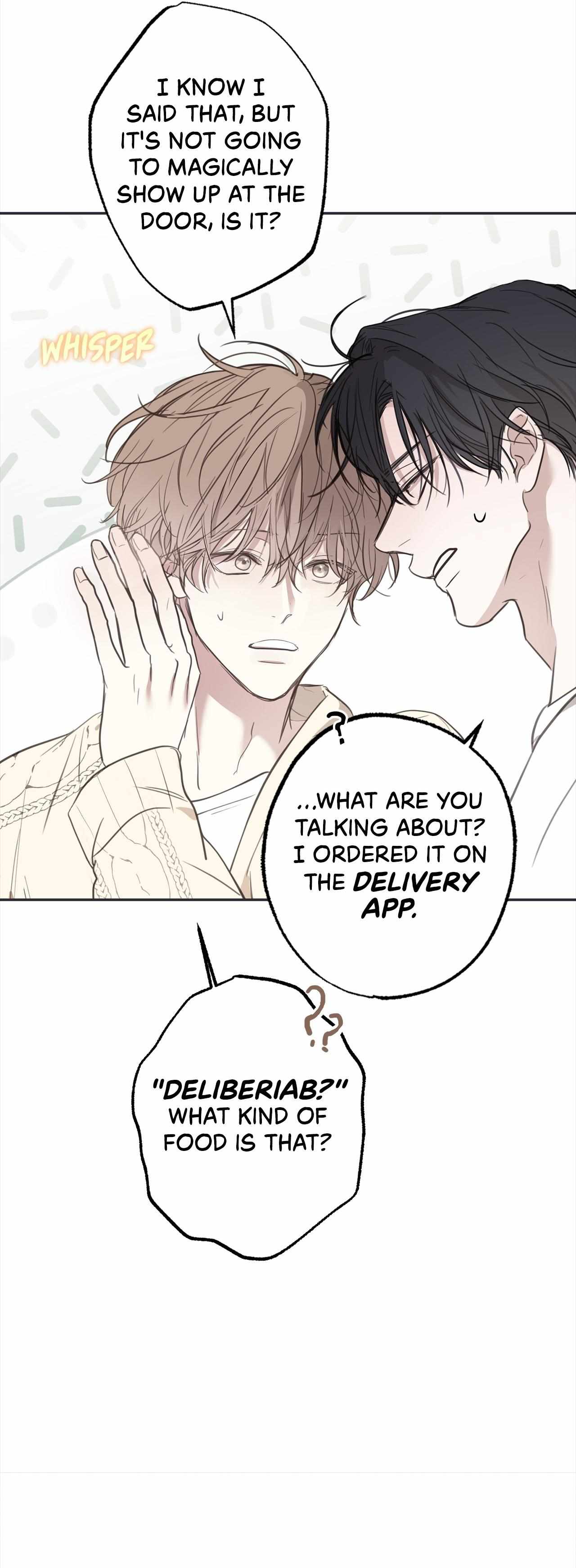 Sahan Chapter 2 page 38 - 