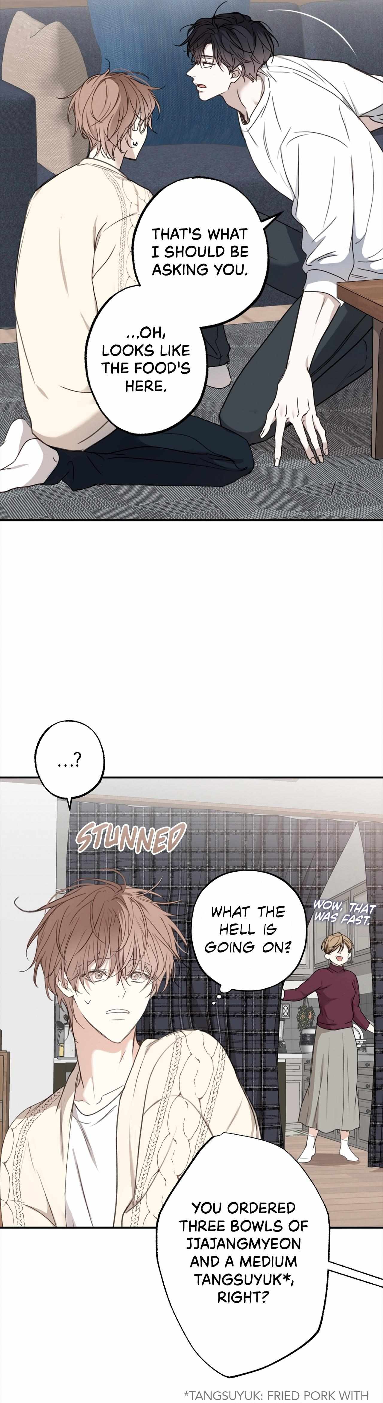 Sahan Chapter 2 page 41 - 