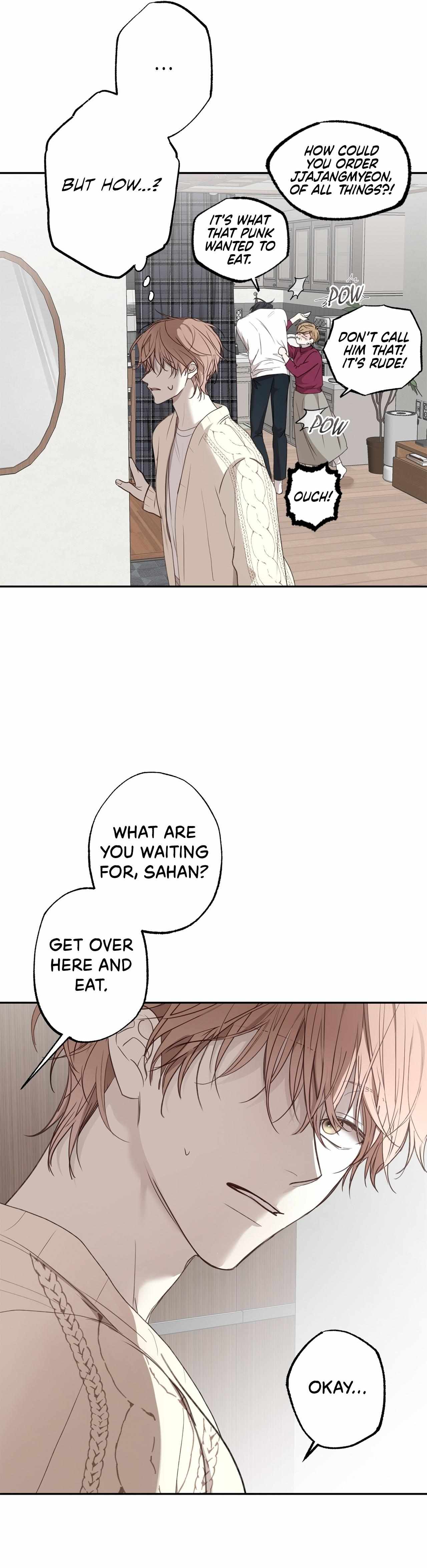 Sahan Chapter 2 page 44 - 
