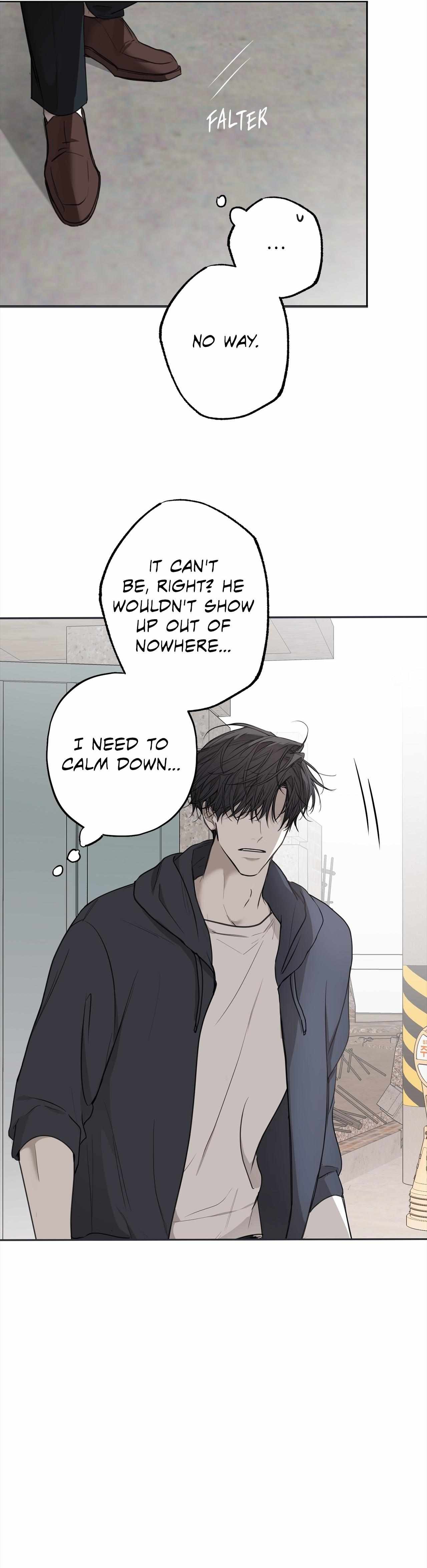Sahan Chapter 2 page 6 - 