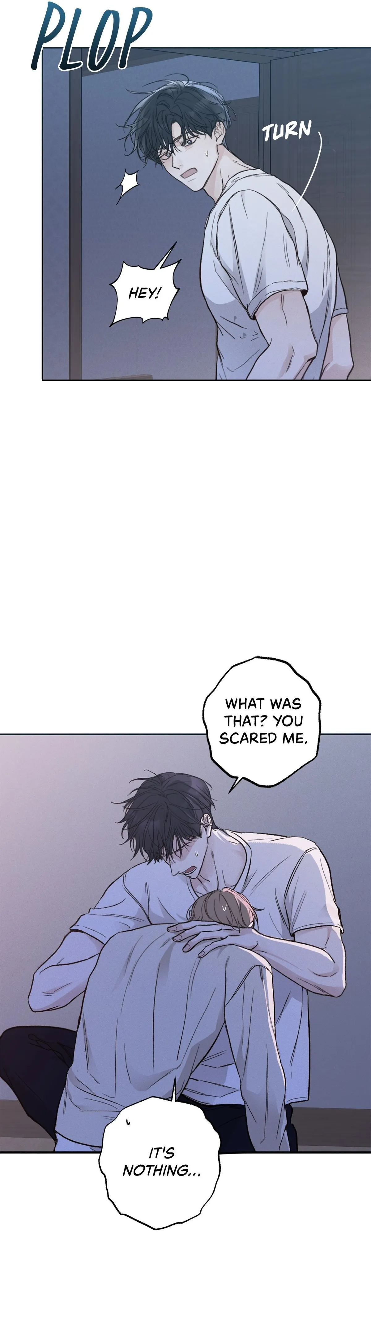 Sahan Chapter 21 page 11 - 