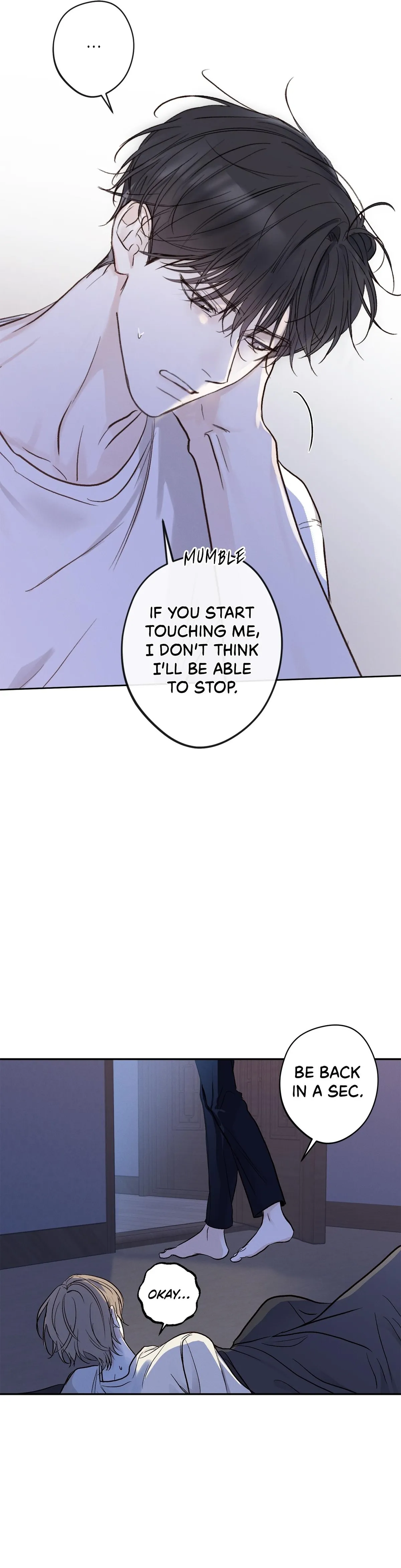 Sahan Chapter 21 page 14 - 