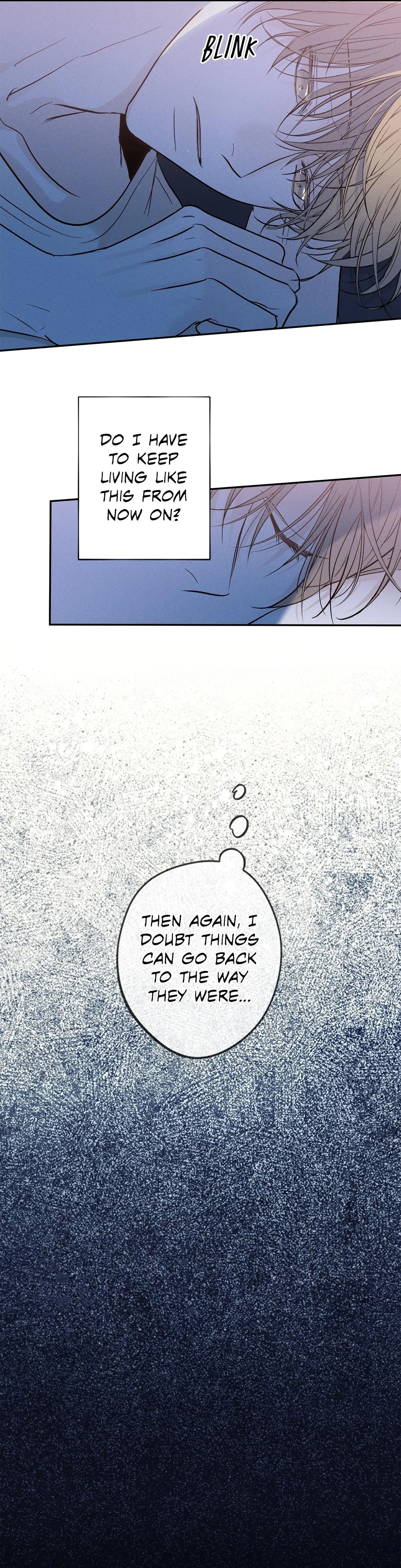 Sahan Chapter 21 page 17 - 