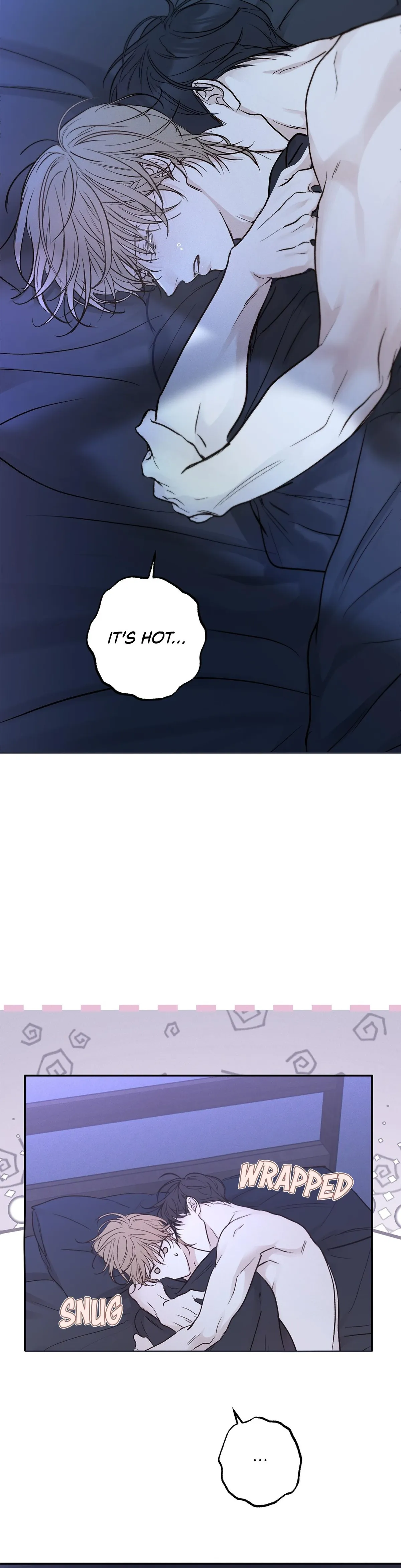 Sahan Chapter 21 page 20 - 