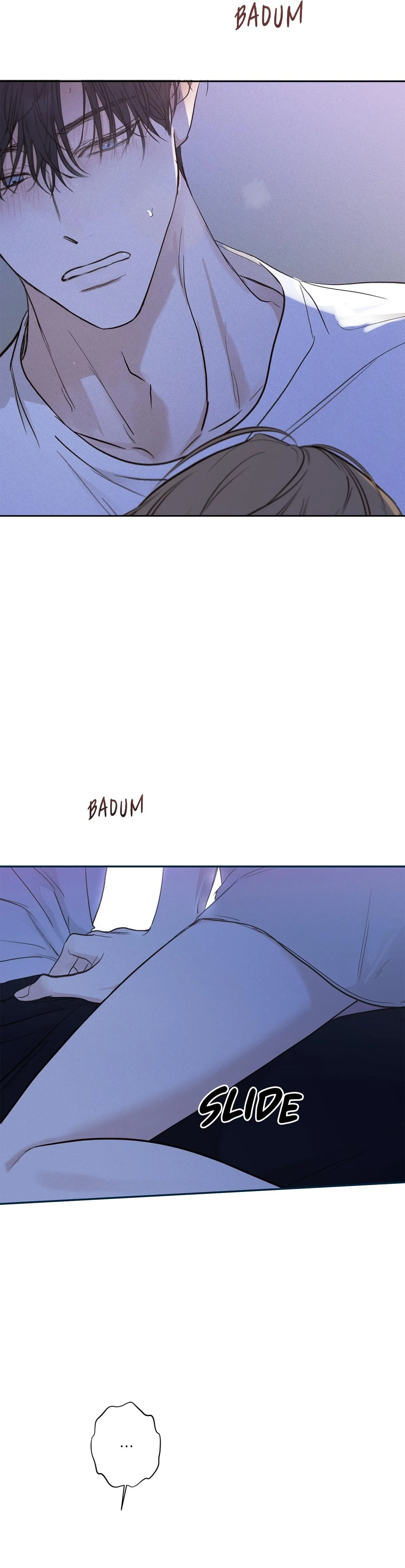 Sahan Chapter 21 page 3 - 