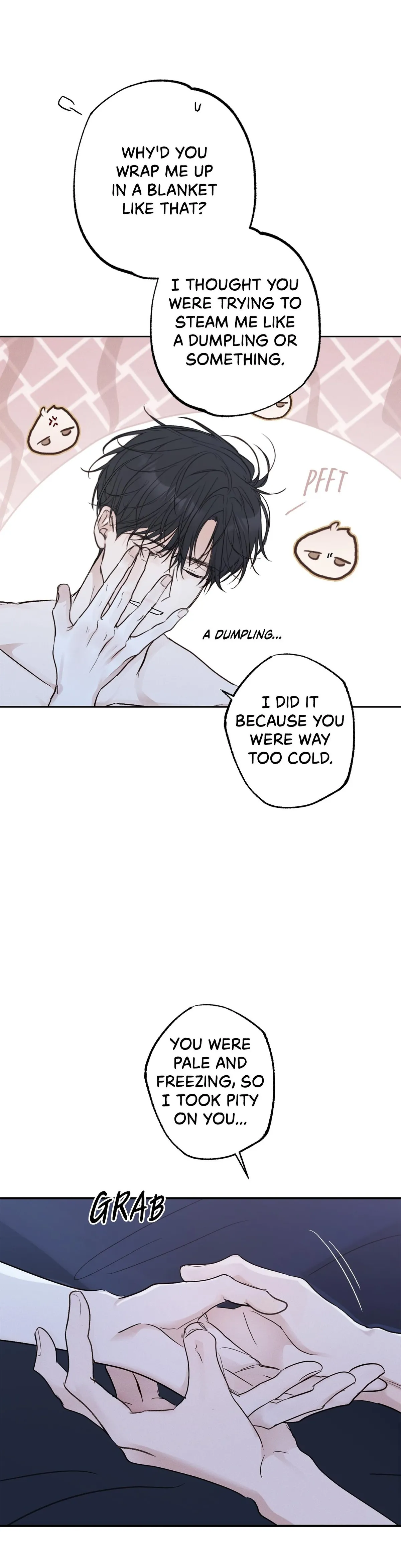 Sahan Chapter 21 page 24 - 