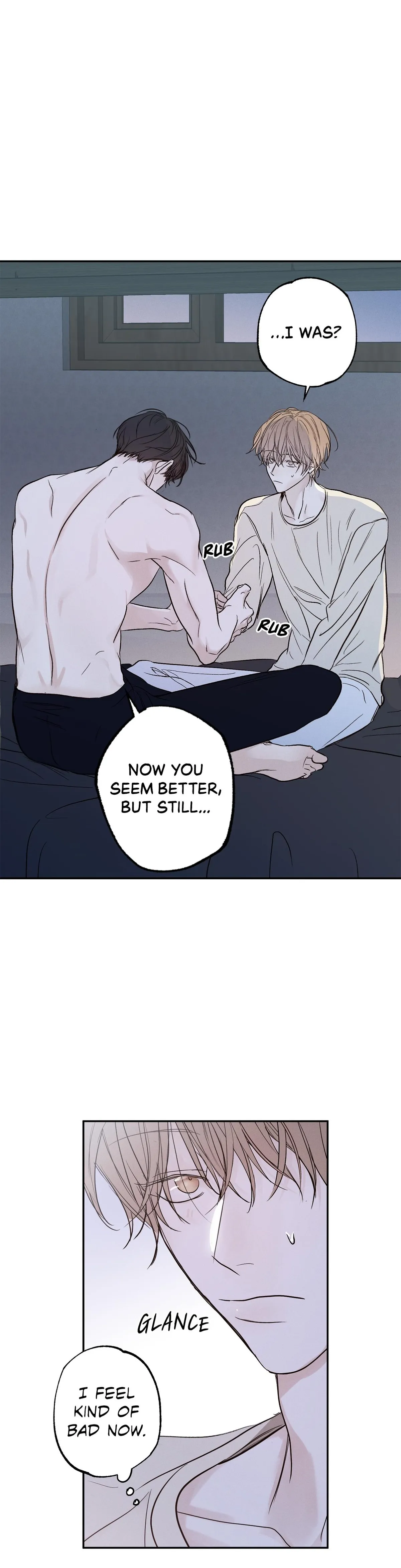 Sahan Chapter 21 page 25 - 