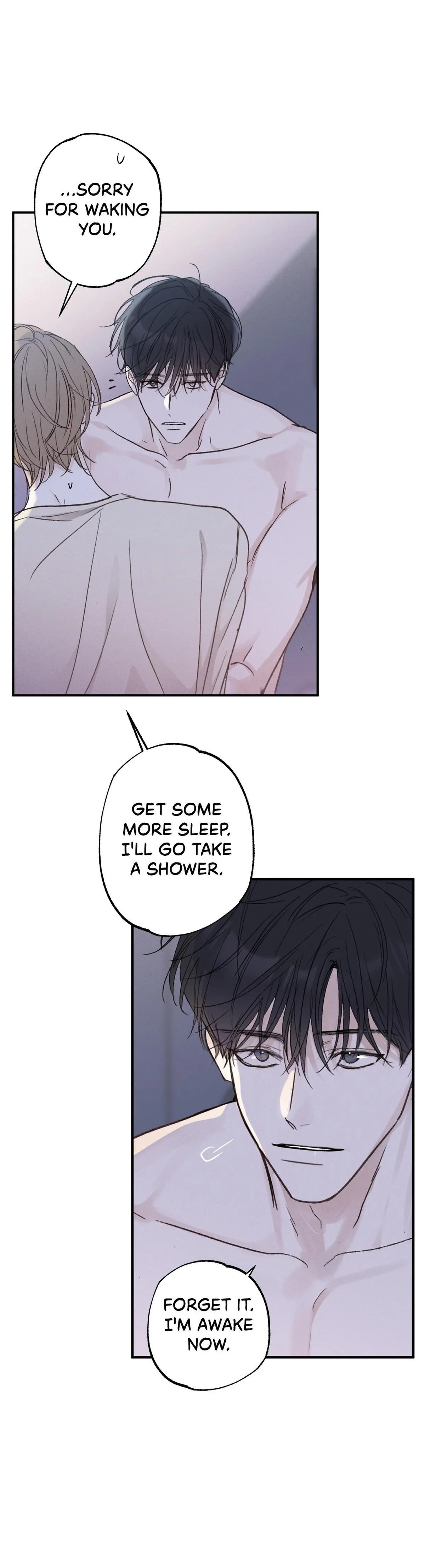 Sahan Chapter 21 page 26 - 