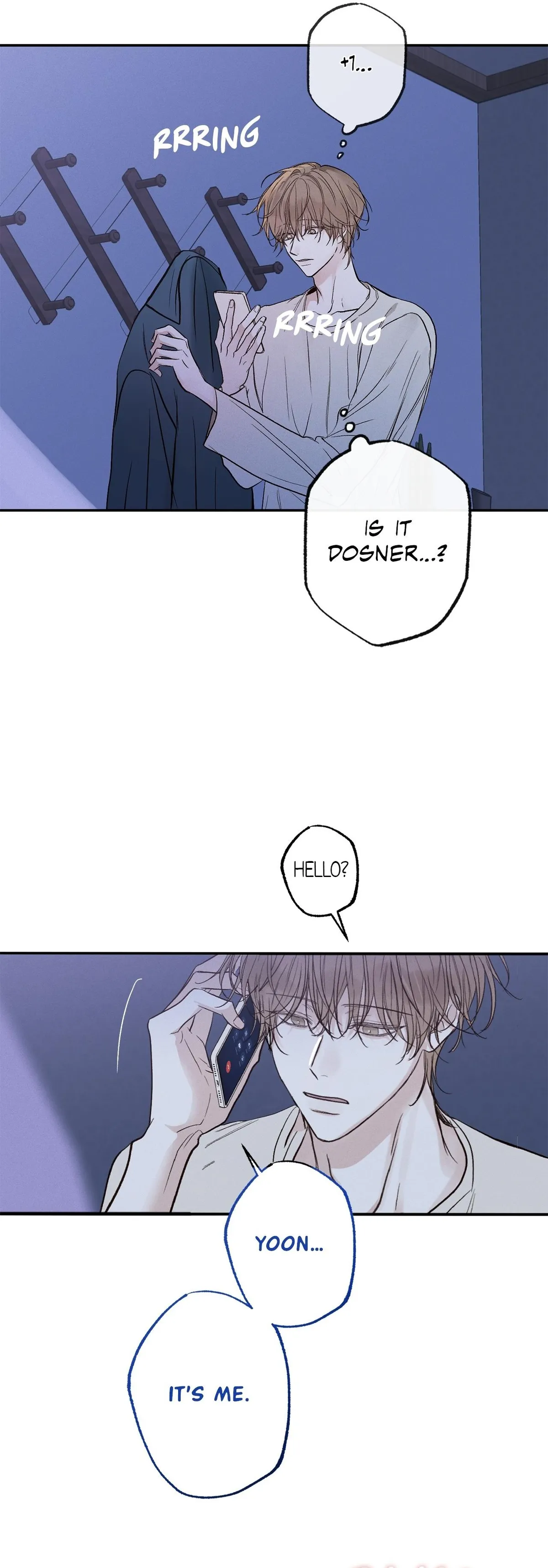 Sahan Chapter 21 page 28 - 