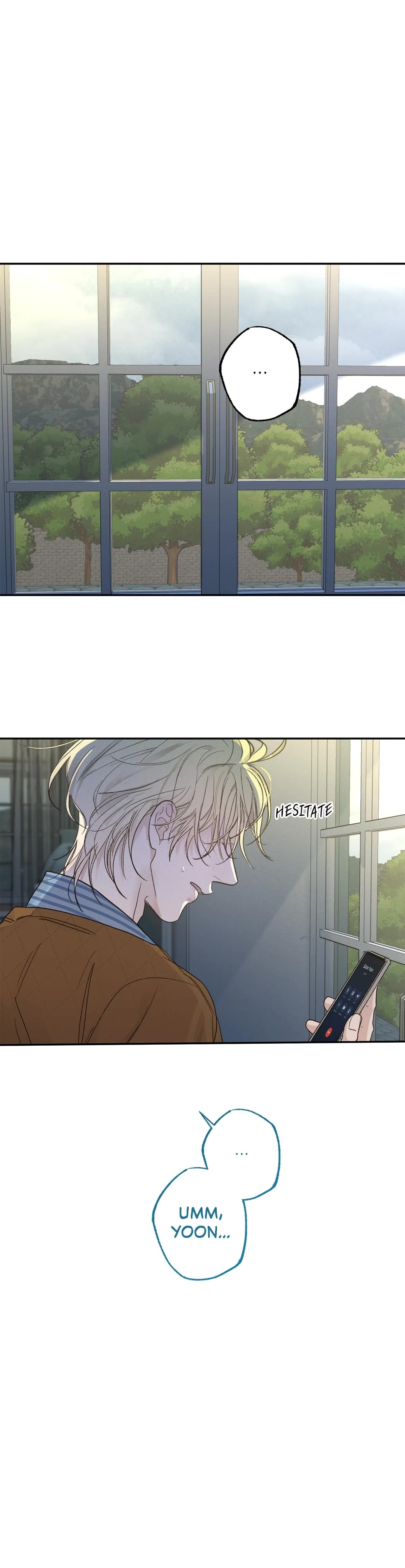 Sahan Chapter 21 page 32 - 
