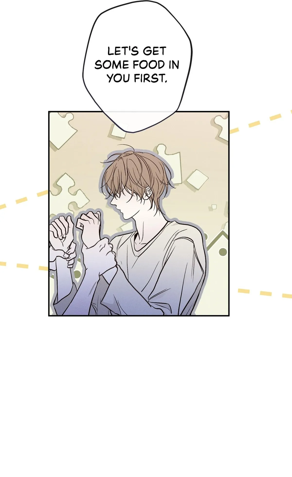 Sahan Chapter 21 page 8 - 