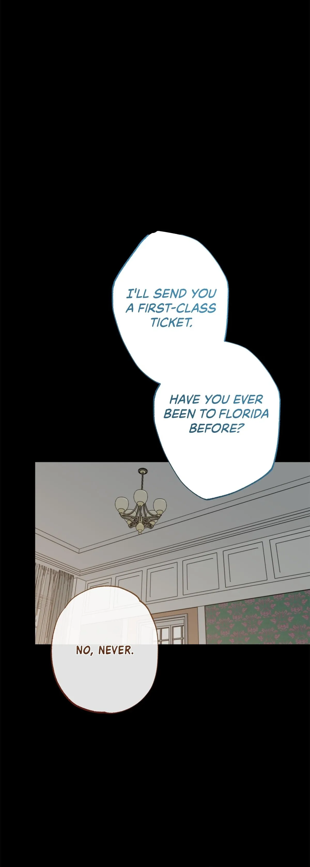 Sahan Chapter 22 page 1 - 