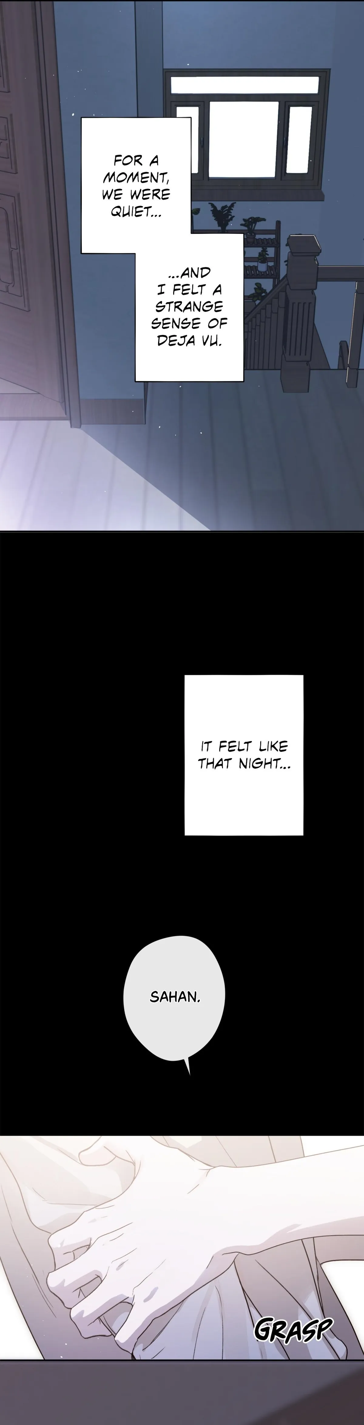 Sahan Chapter 22 page 13 - 