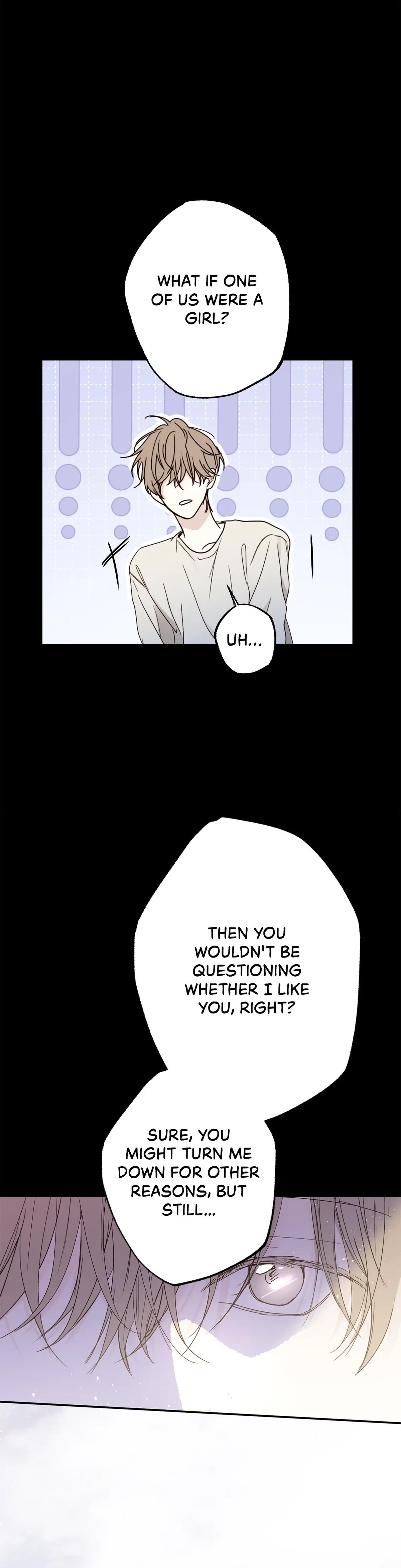 Sahan Chapter 22 page 17 - 