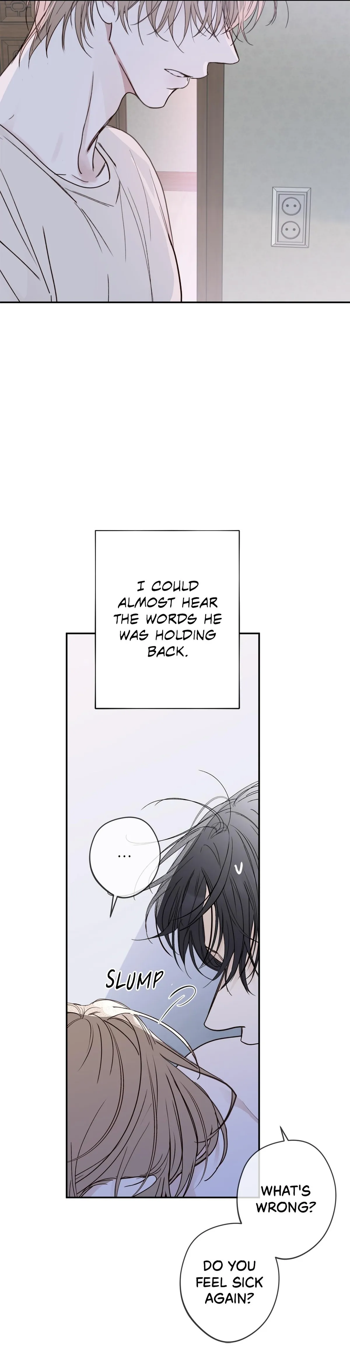 Sahan Chapter 22 page 20 - 