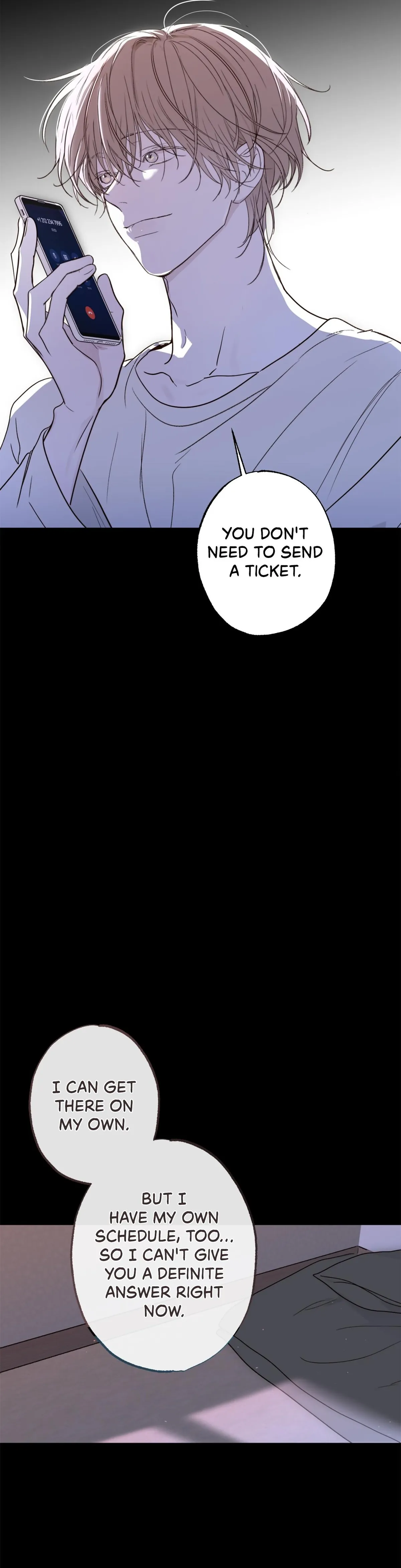 Sahan Chapter 22 page 3 - 