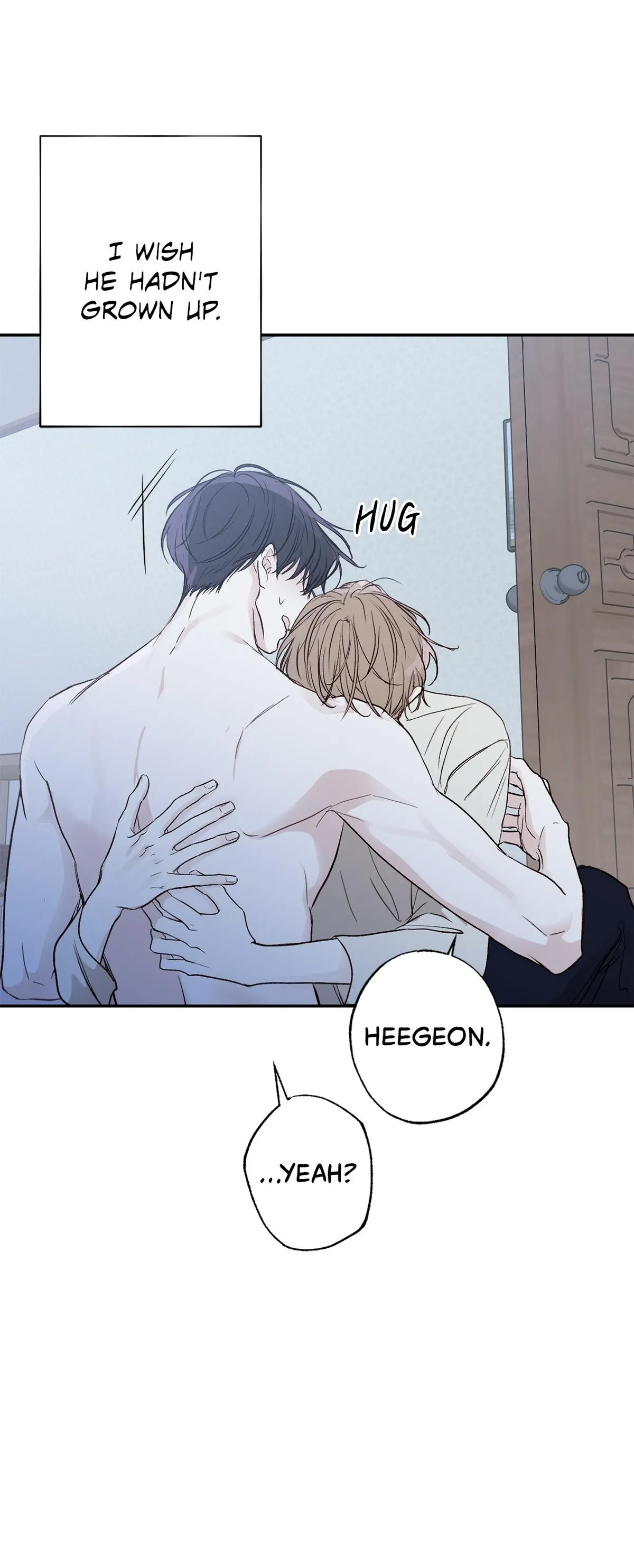 Sahan Chapter 22 page 21 - 