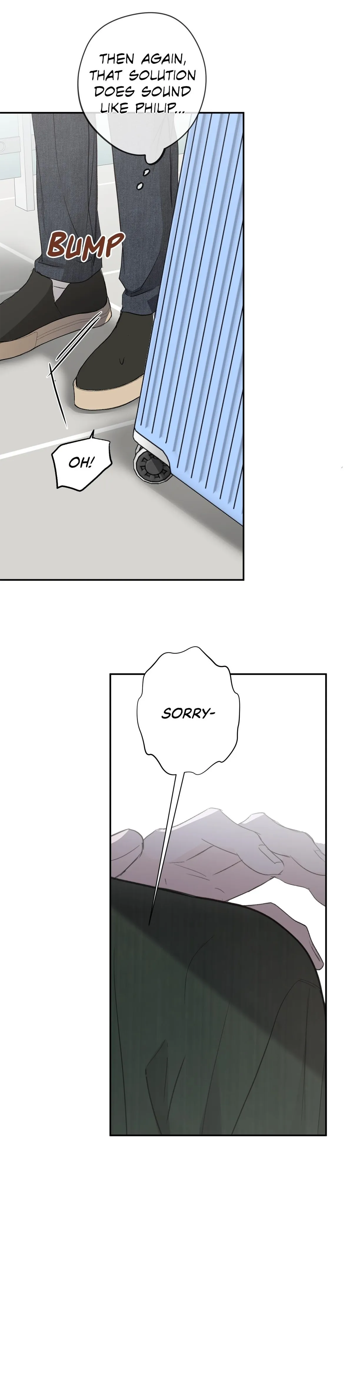 Sahan Chapter 22 page 29 - 