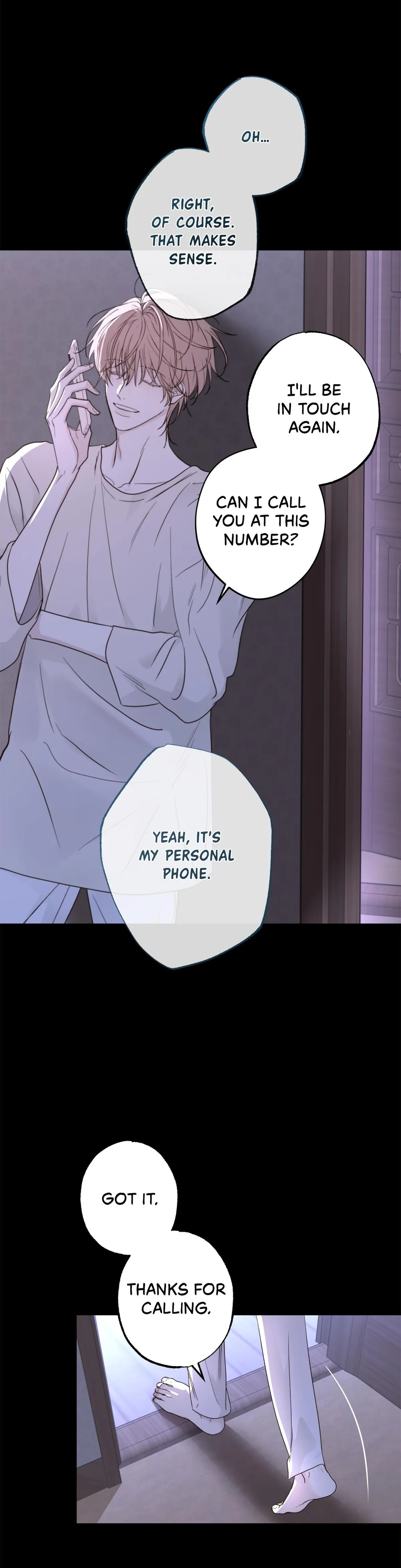 Sahan Chapter 22 page 4 - 