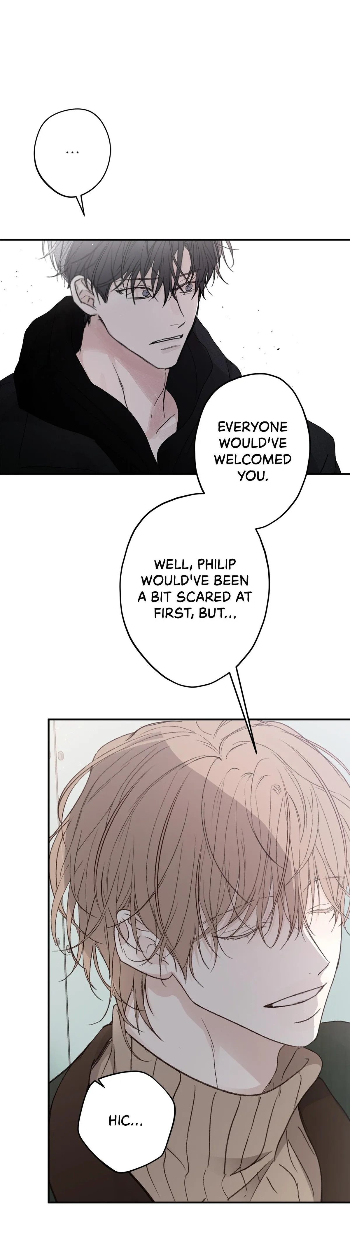 Sahan Chapter 22 page 33 - 