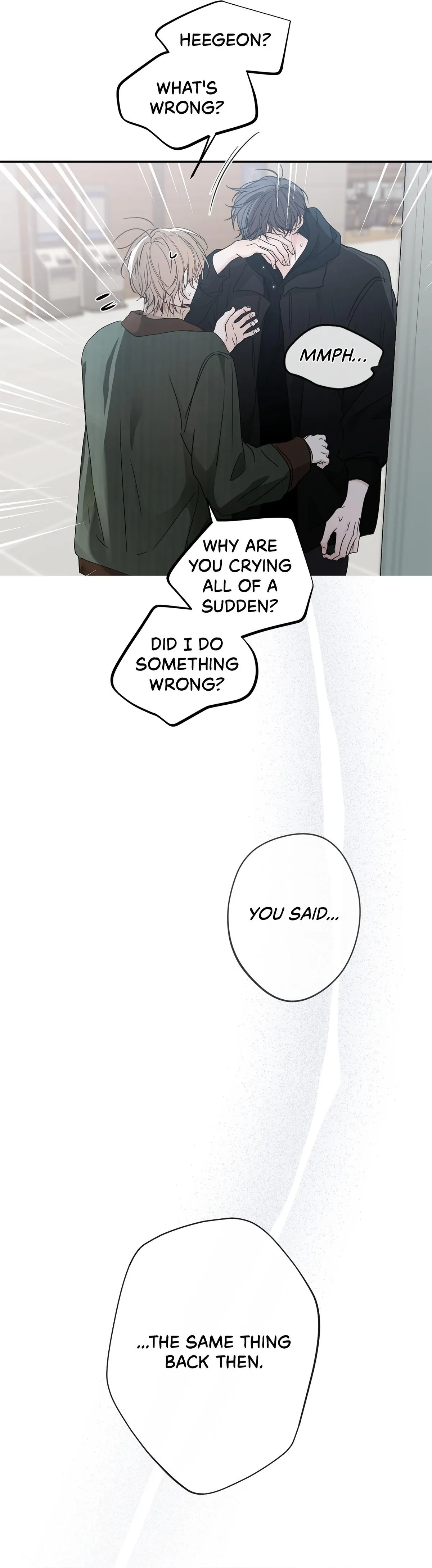 Sahan Chapter 22 page 35 - 