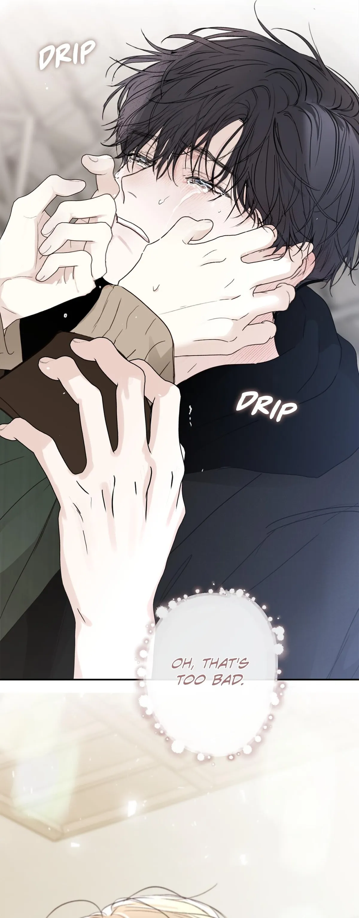 Sahan Chapter 22 page 37 - 