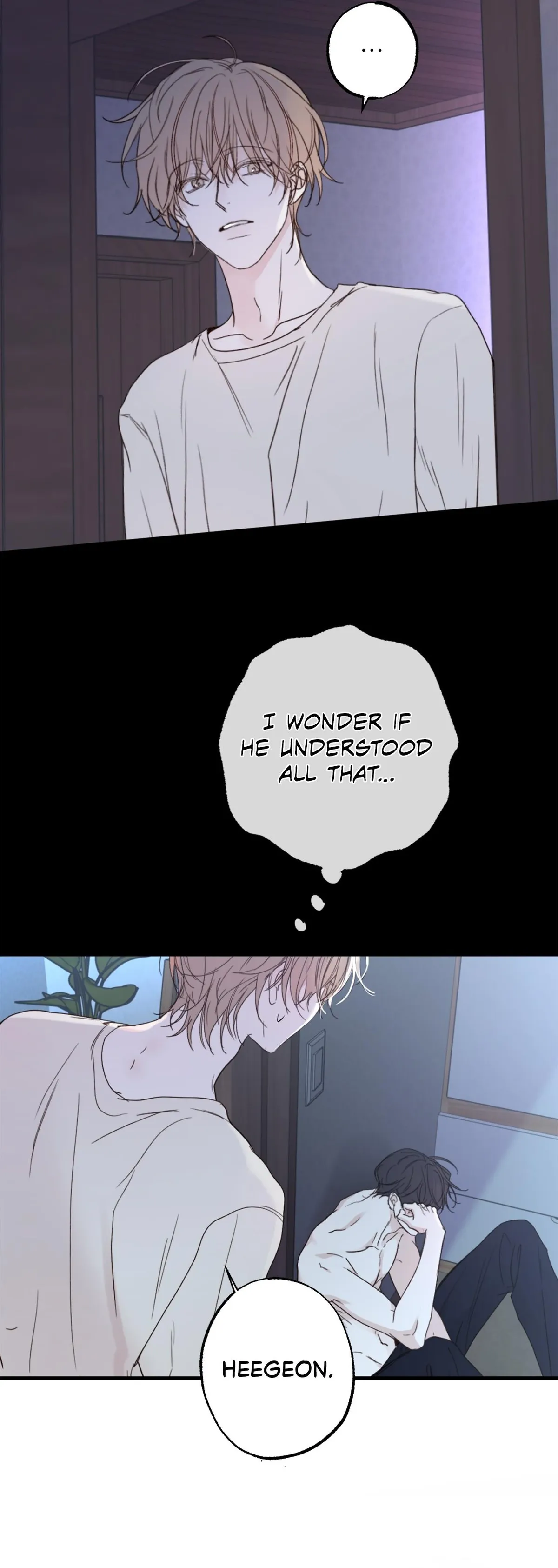 Sahan Chapter 22 page 6 - 