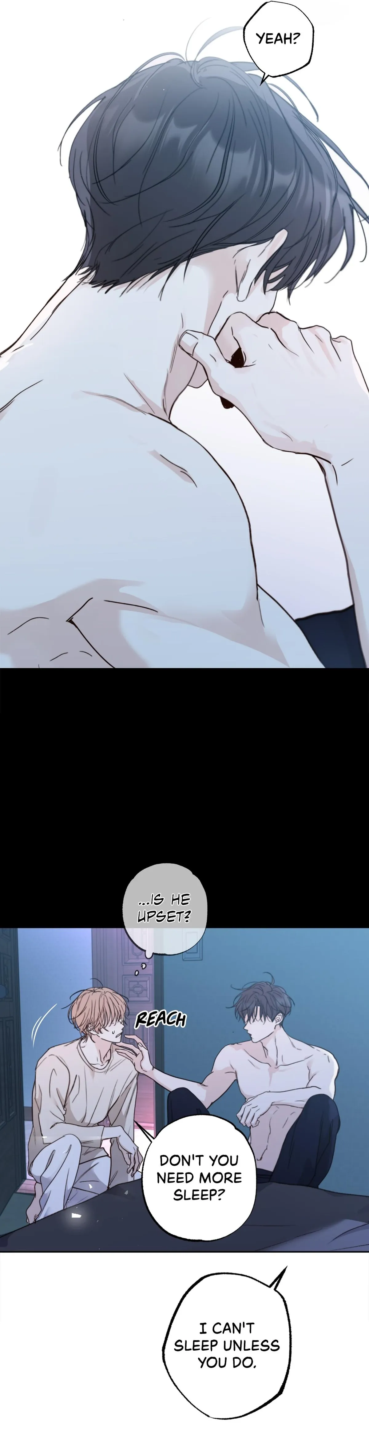 Sahan Chapter 22 page 7 - 