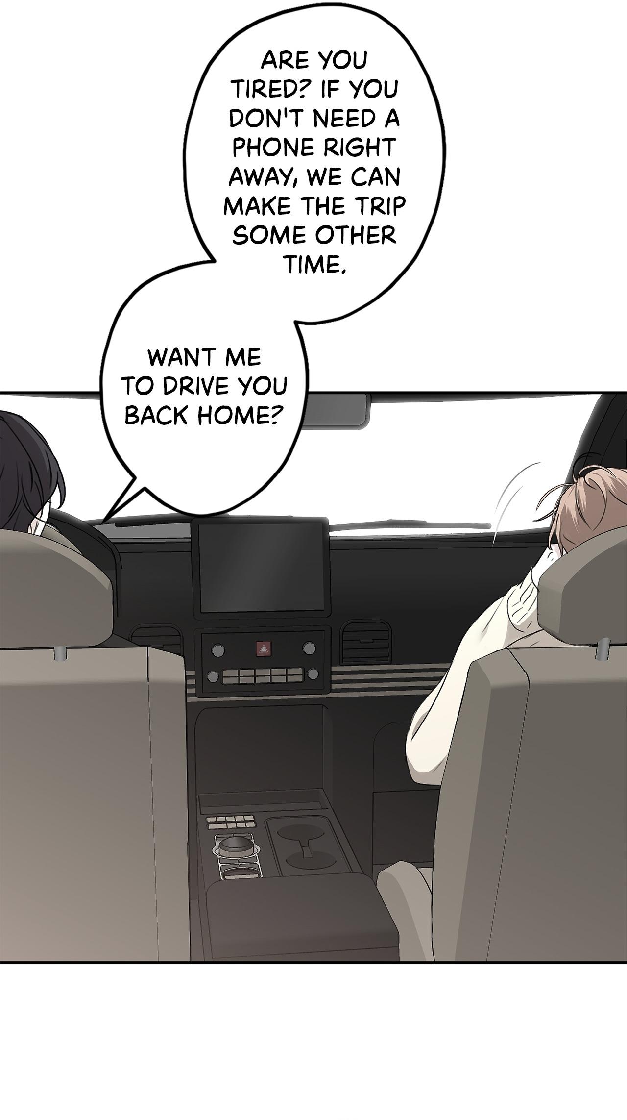 Sahan Chapter 3 page 13 - 