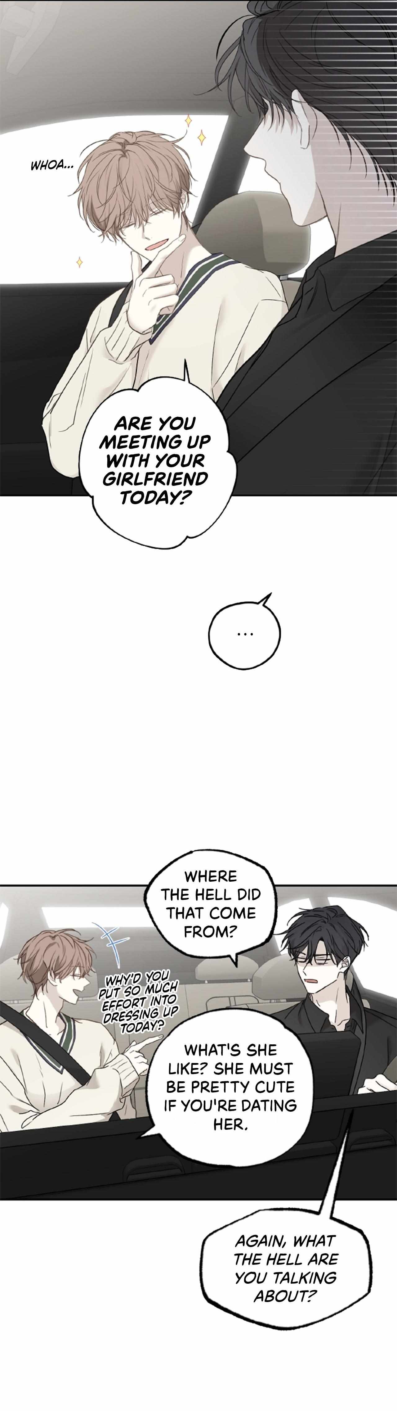 Sahan Chapter 3 page 16 - 
