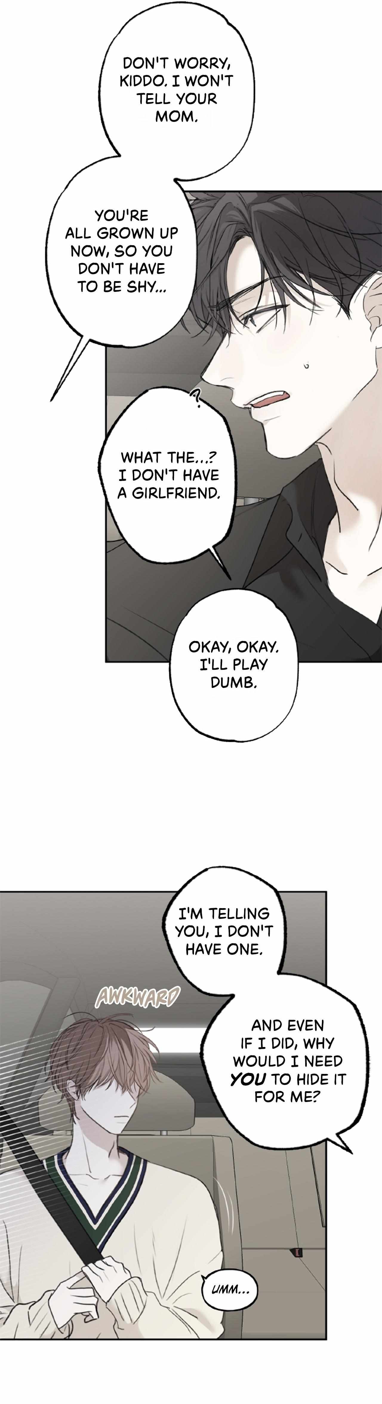 Sahan Chapter 3 page 17 - 