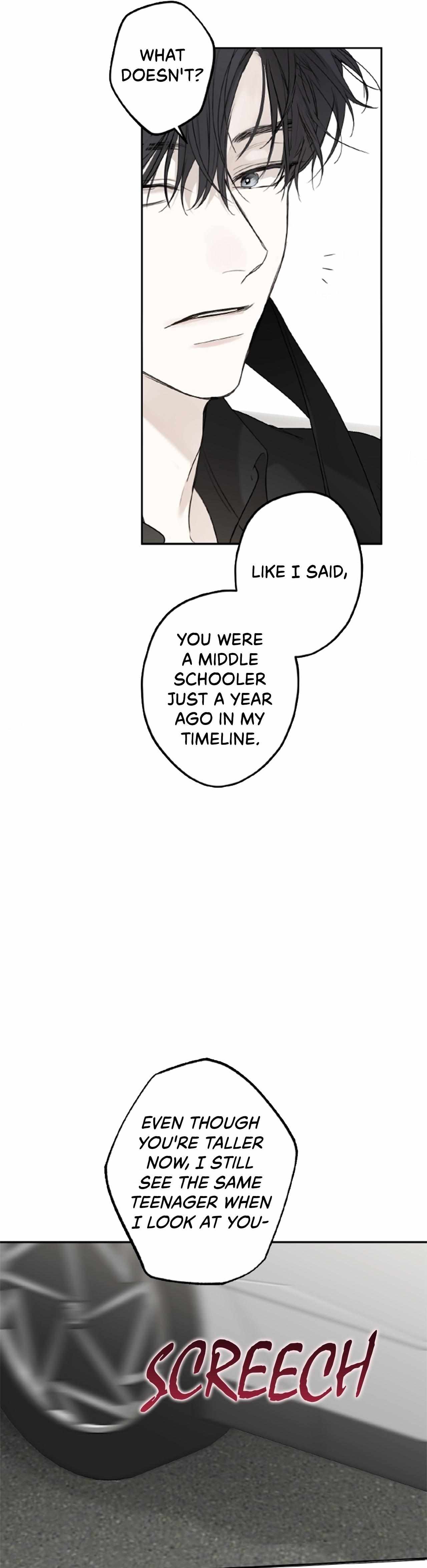Sahan Chapter 3 page 19 - 