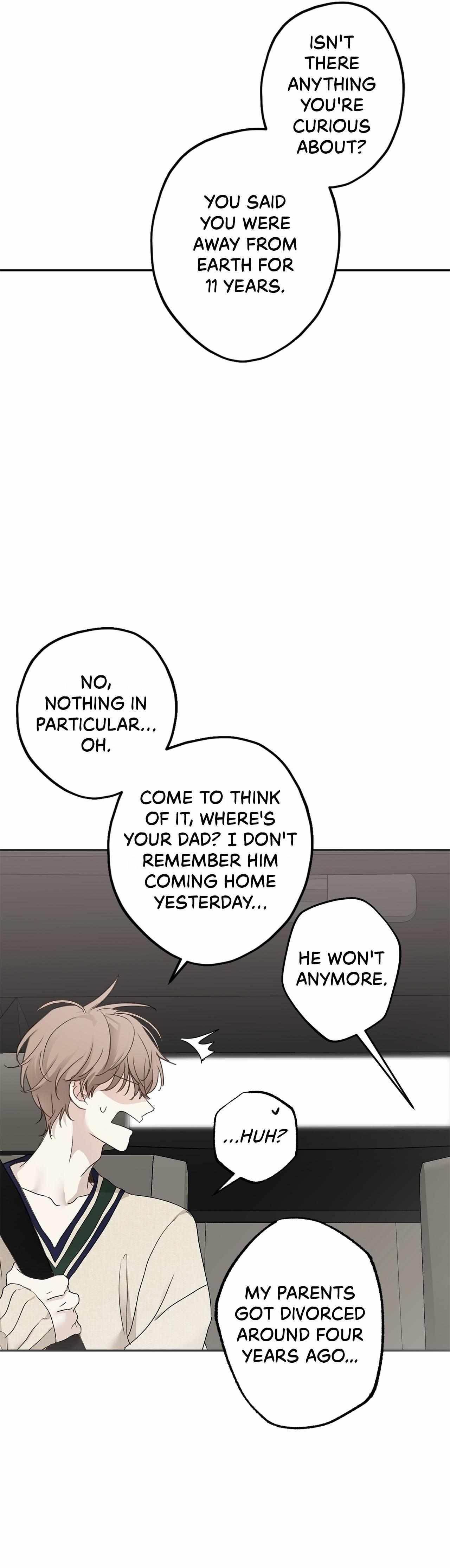 Sahan Chapter 3 page 22 - 