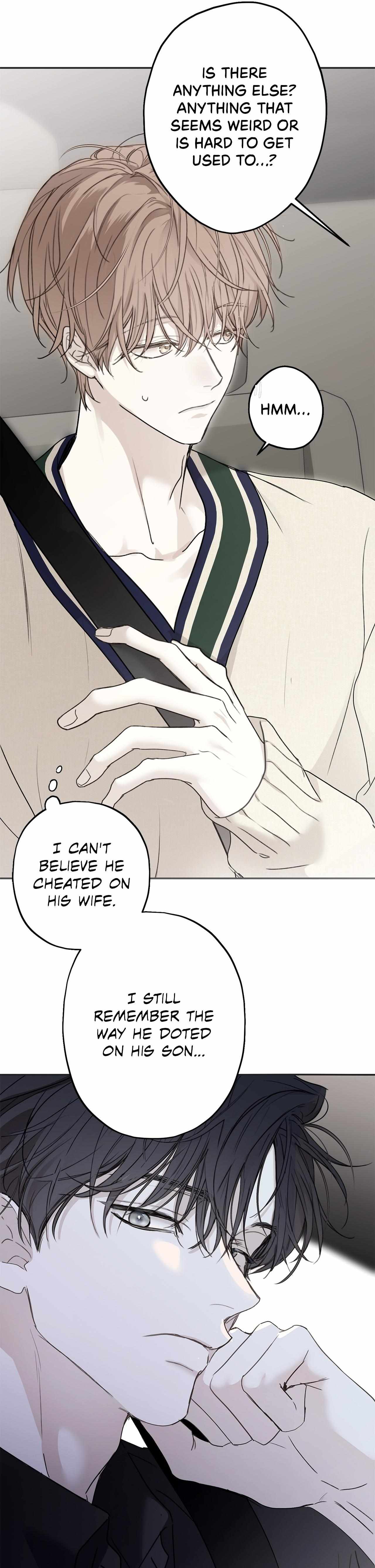 Sahan Chapter 3 page 24 - 