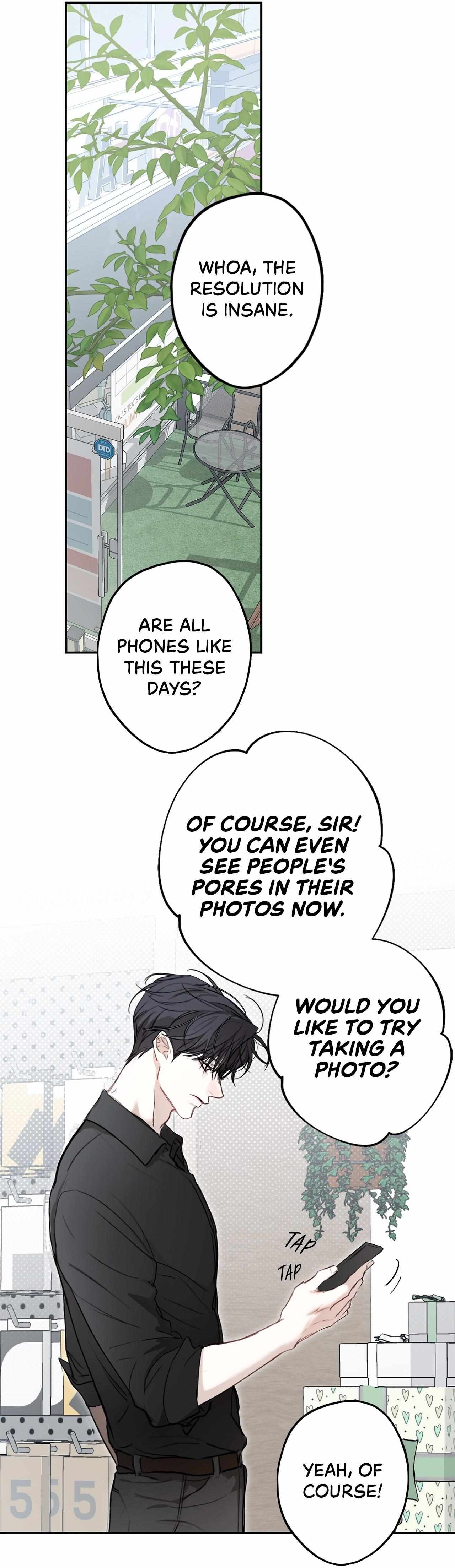 Sahan Chapter 3 page 28 - 
