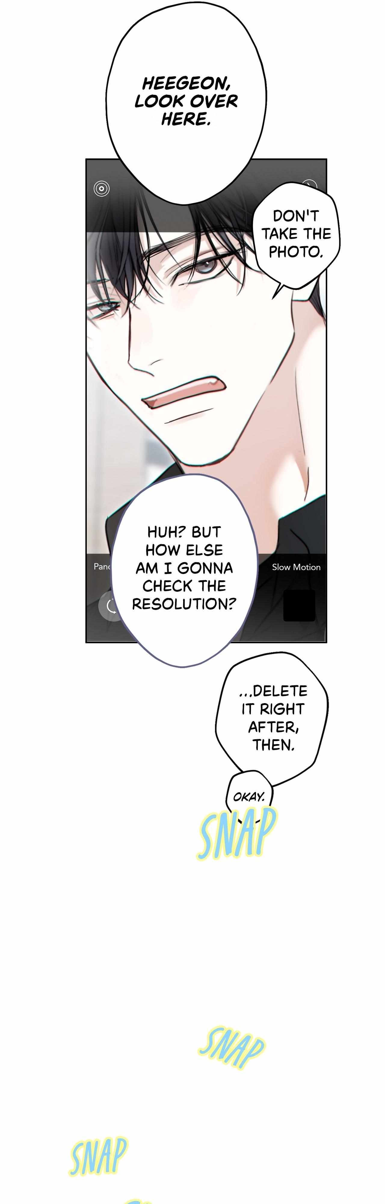 Sahan Chapter 3 page 29 - 