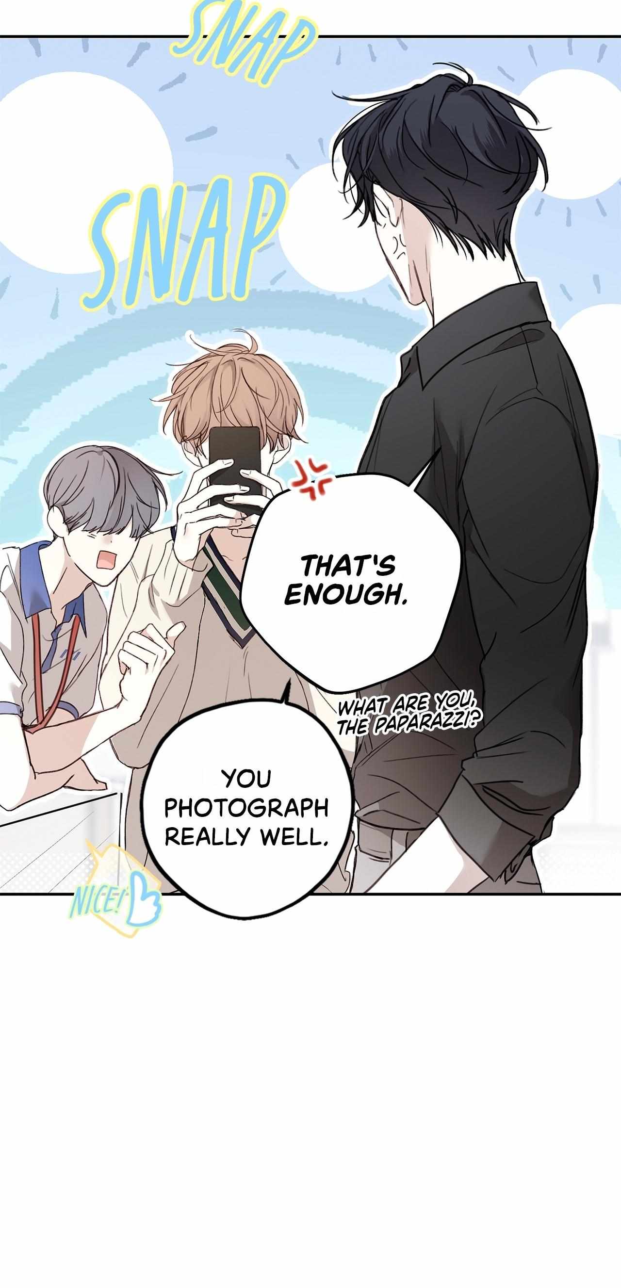 Sahan Chapter 3 page 30 - 