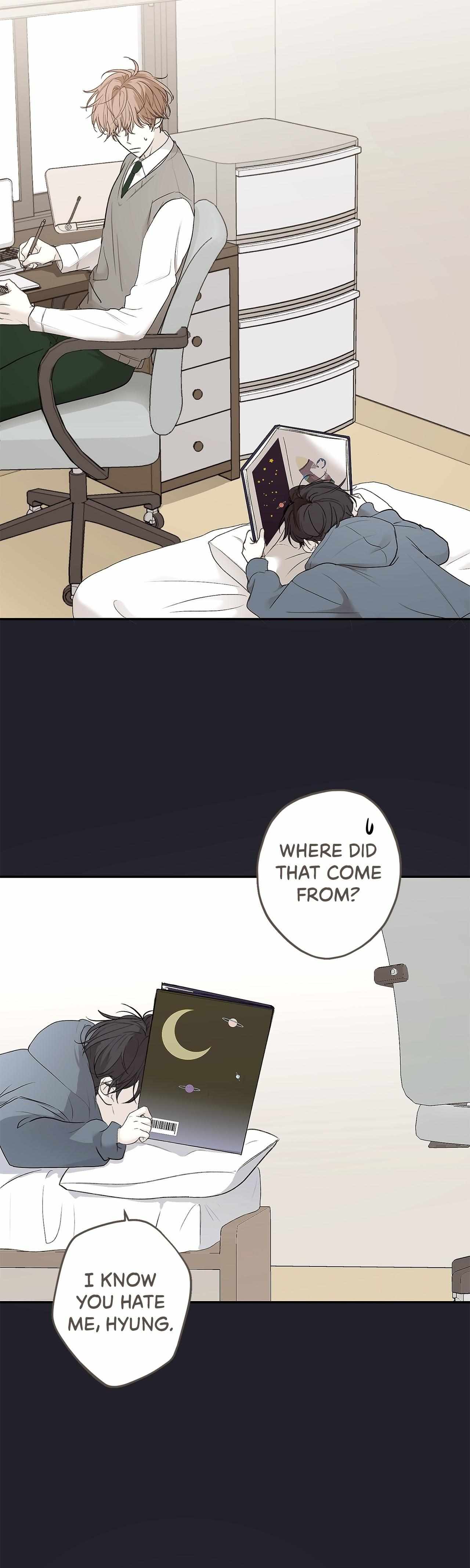 Sahan Chapter 3 page 4 - 