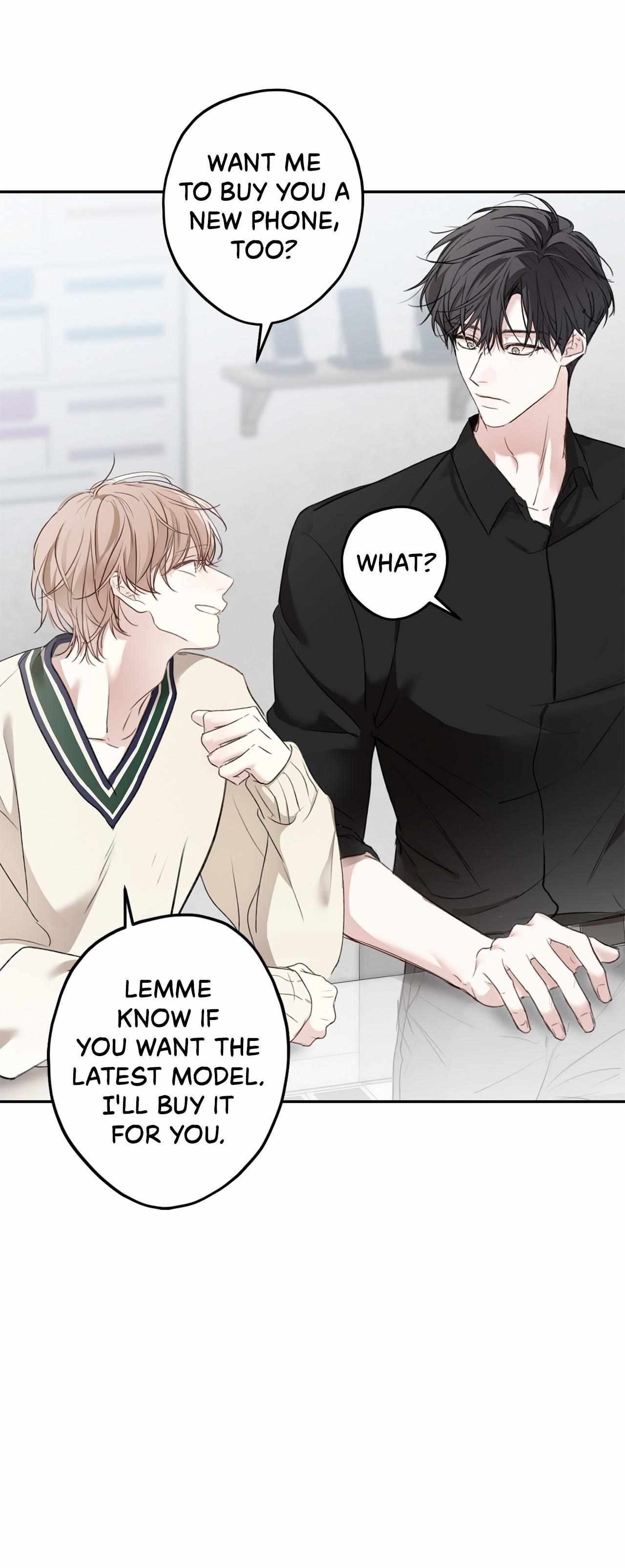 Sahan Chapter 3 page 34 - 