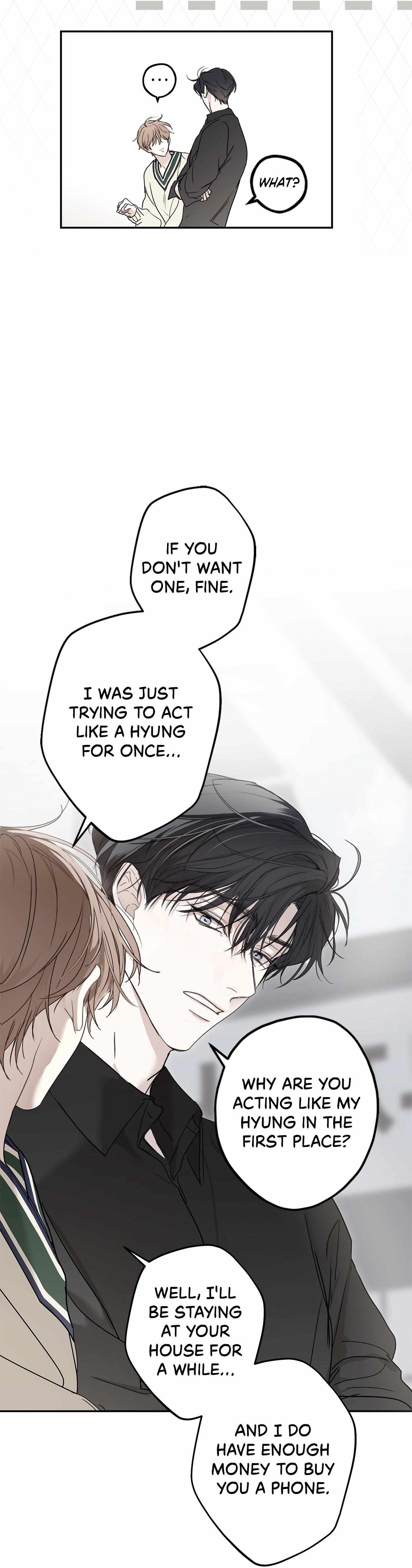 Sahan Chapter 3 page 36 - 