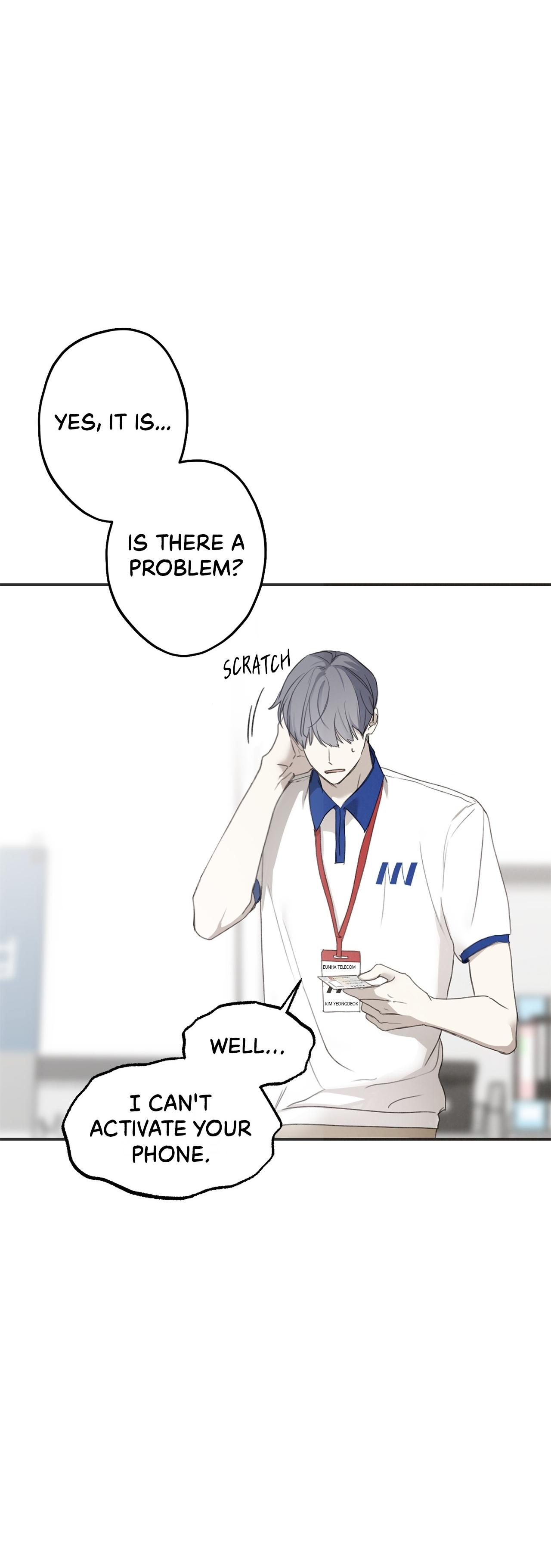 Sahan Chapter 3 page 38 - 