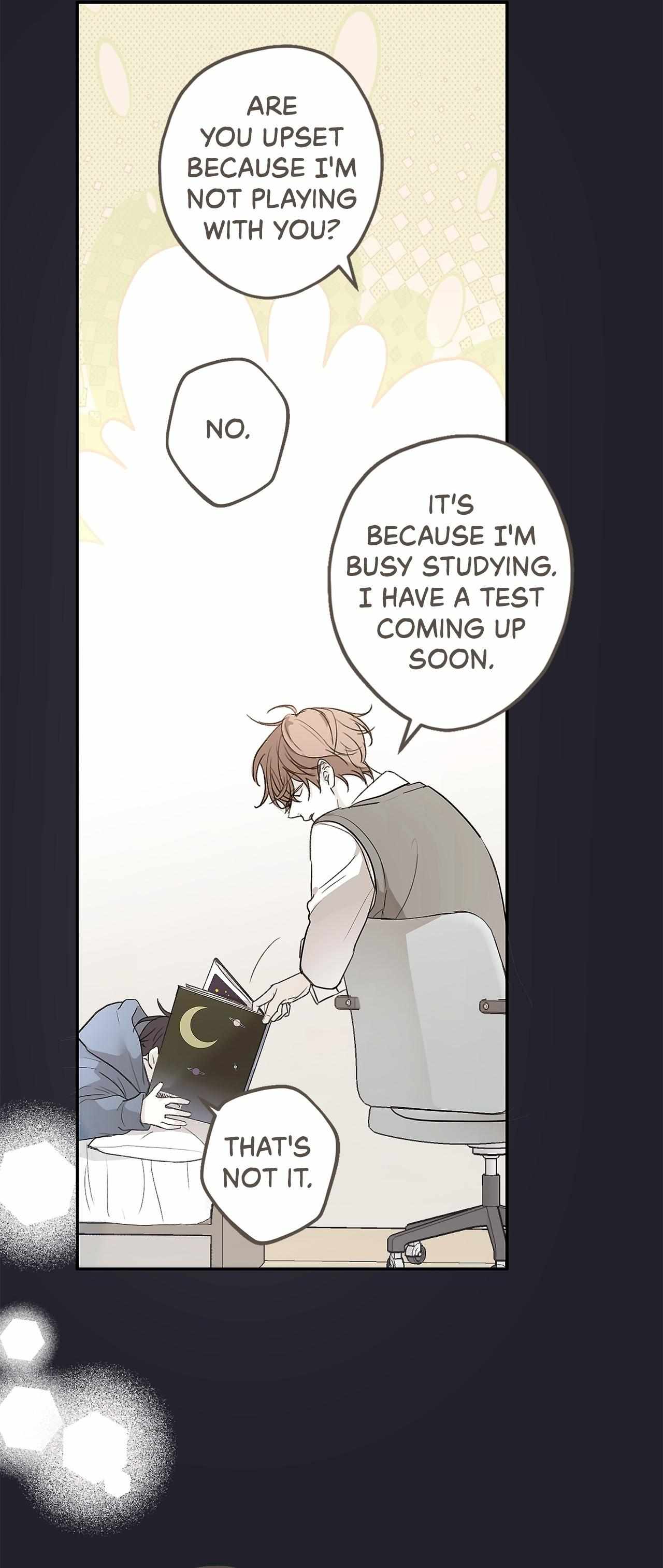 Sahan Chapter 3 page 5 - 