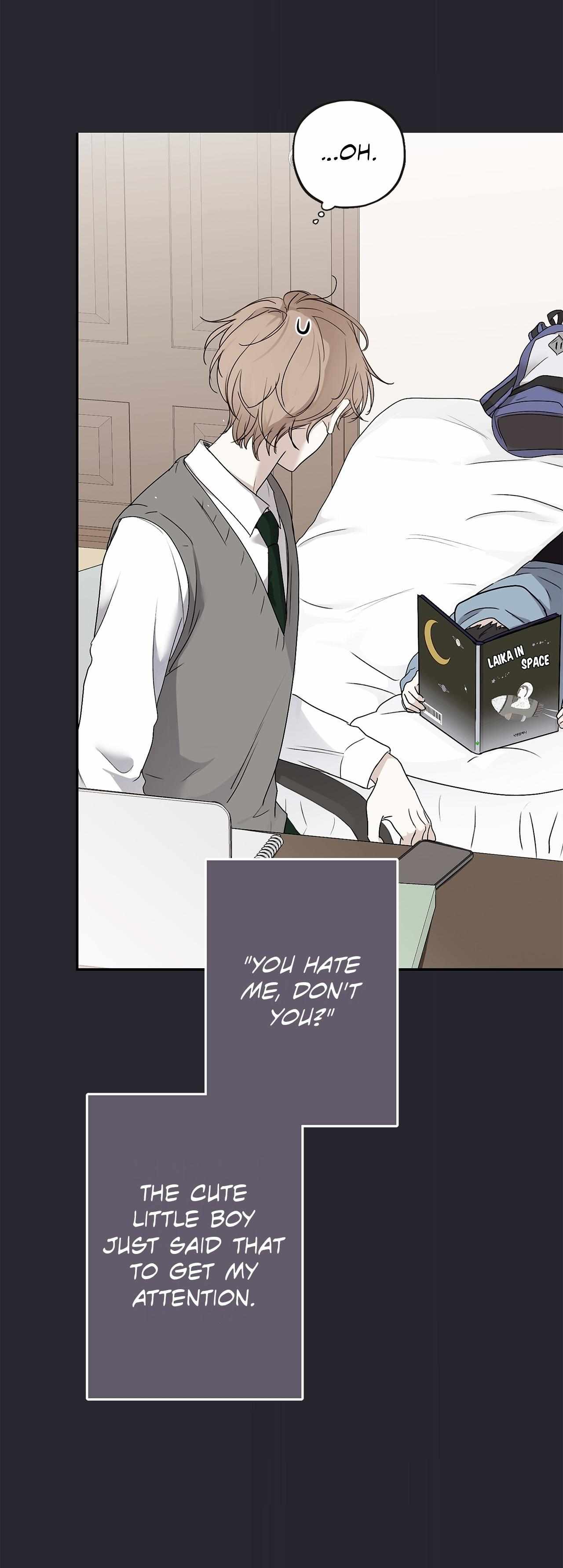 Sahan Chapter 3 page 8 - 